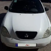 تیبا۲ مدل ۹۹