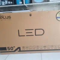 ال ای دی 50 ای پلاس A PLUS