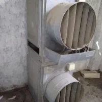 مه پاش و جت هیتر