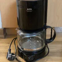 قهوه ساز اصل AEG