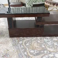 میز تلویزیون در حدنو