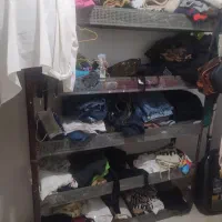 قفسه