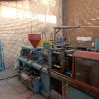 فروش دستگاه تزریق پلاستیک و آسیاب
