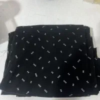 پارچه چادر
