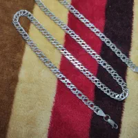 زنجیر نقره