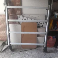 اسب باربند