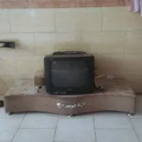 تلویزیون ۲۱اینج