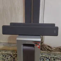 ۱ دستگاه اوزاکی ۶۵۰۰ قیمت و۲ دیودی الجی ۵۵۰۰ کامل