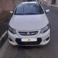 کوییک R پارس خودرویی