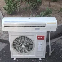 کولر گازی 36000 TCL سرما وحشی