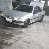 پژو۴۰۵