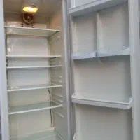 یخچال وفریزر