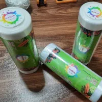 کیسه فریزر رولی ضخیم نایلکس رکابی درجه یک ممتاز