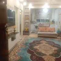 ۶۶ متر خوش نقش فول امام زاده با پارکینگ اختصاصی