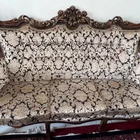 مبل|مبلمان خانگی و میز عسلی|رشت, گلسار|دیوار