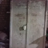 درب اهنی