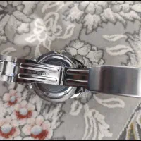 ساعت مچی