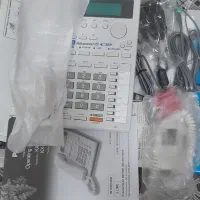 تلفن پاناسونیک 3282 اصل باسیم