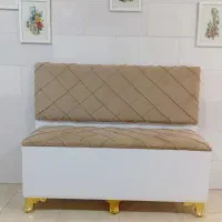 نیمکت انتظار