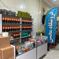 پمپ آب کولر آبی ثامن فروشگاه محسن
