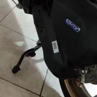 کیلیک 160abs|موتورسیکلت|تهران, بنیهاشم|دیوار