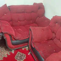 مبل هفت نفره