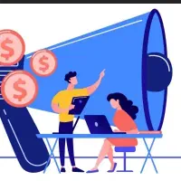 استخدام فوری بازاریاب