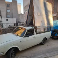 ویترین  قدی سه طبقه