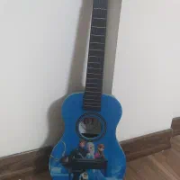 گیتار عروسکی