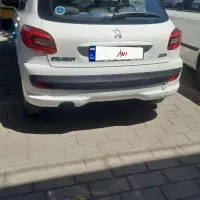 ۲۰۷ اتومات سقف فلز