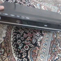 دی وی دی|پخش‌کننده DVD و ویدیو|سنندج, |دیوار