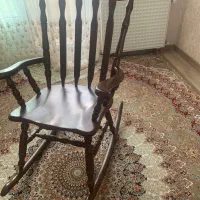 صندلی راحتی راک