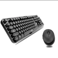 کیبورد و ماوس بی سیم مافی