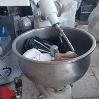 خمیر گیر ضمانت دو کیسه