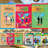 رفع اشکال آزمون مجازی زبان انگلیسی
