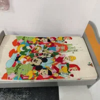 تخت کودک