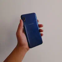 Samsung A10
