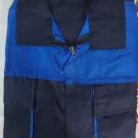لباس کار دوتکه