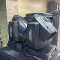 فروش یک جفت بیم ۲۳۰