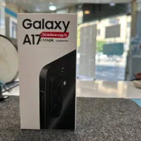 Galaxy A17