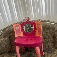دلاور   کالسکه بازی