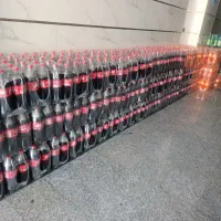پخش نوشابه لیموناد دلستر و انرژی زا