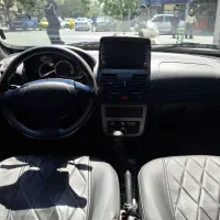 کوییک R نقره ای مشکی