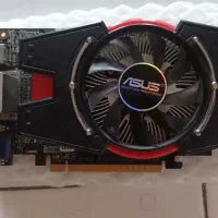 کارت گرافیک ایسوس Asus gt640 2g
