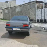 پژومدل ۹۱