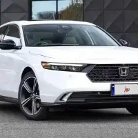 حواله خودرو هوندا آکورد۲۰۲۵