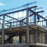 اجرای انواع سقف وستون شناژ بندی