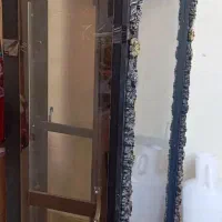 یک عدد بوفه تمیز