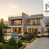 ۱۶۰ متر‌ موقعیت اداری/تجاری لوکیشن تاپ خ معلم