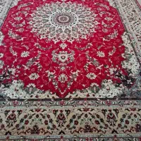 فرش ماشینی نگین مشهد 12متری